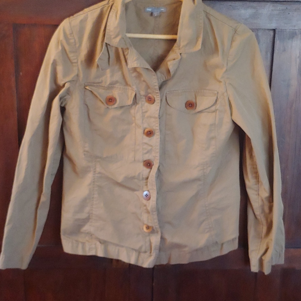 Gap Utility Jacket